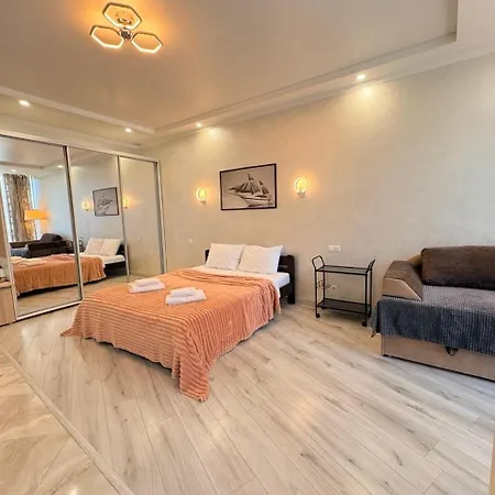 26 перлина аркадія Apartment *