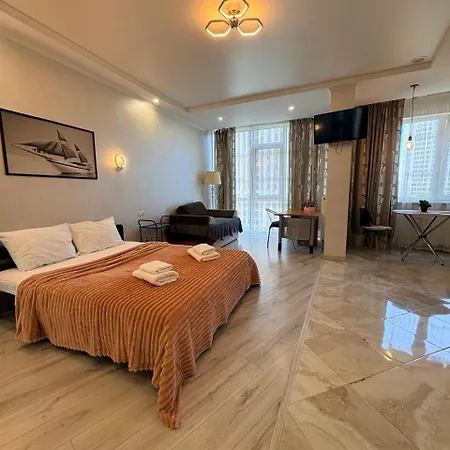Apartment 26 перлина аркадія *