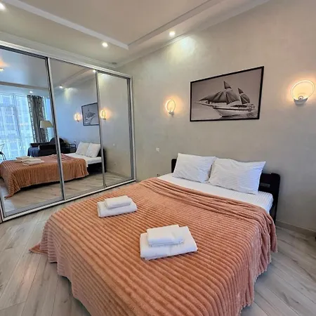 Apartment 26 перлина аркадія