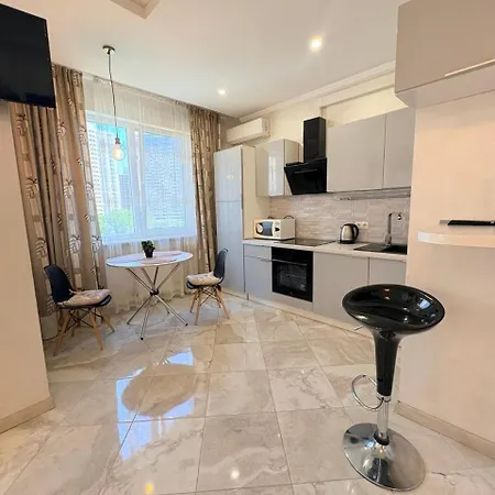 Apartment 26 перлина аркадія Odesa