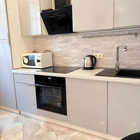 Apartment 26 перлина аркадія Odesa