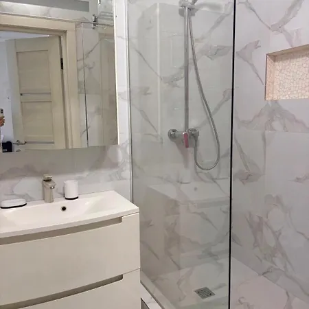 26 перлина аркадія Apartment Odesa
