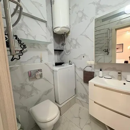 Apartment 26 перлина аркадія *